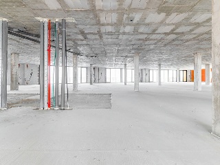 Oficinas con garaje Edificio Nau 8