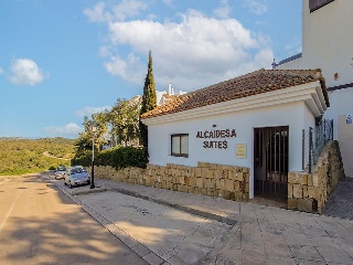 Alcaidesa Suites Golf Gardens 2
