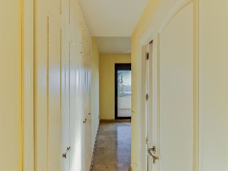Alcaidesa Suites Golf Gardens 9