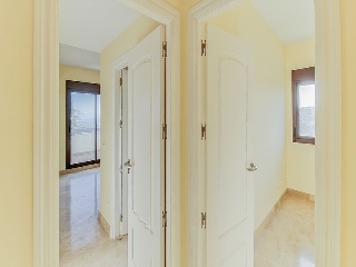 Alcaidesa Suites Golf Gardens 11
