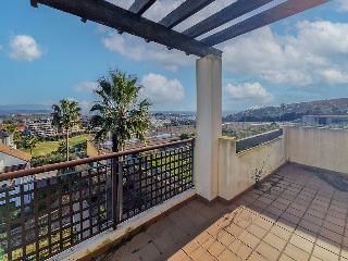Alcaidesa Suites Golf Gardens 15