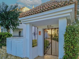 Alcaidesa Suites Golf Gardens 16