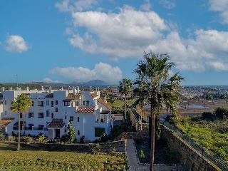 Alcaidesa Suites Golf Gardens 18