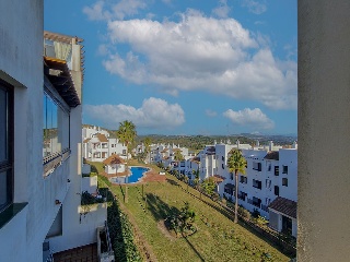 Alcaidesa Suites Golf Gardens 19