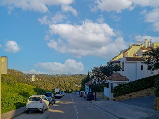 Alcaidesa Suites Golf Gardens 22