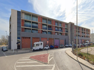 Garaje en venta en Manises de 13  m²