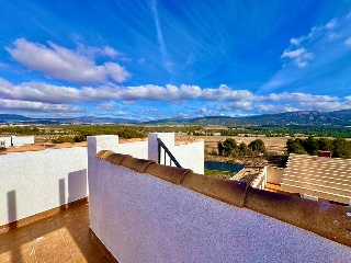 Chalet en Castalla 2
