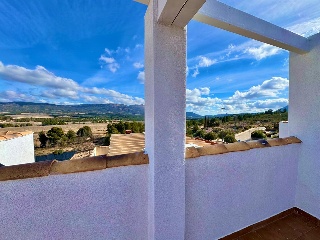 Chalet en Castalla 3