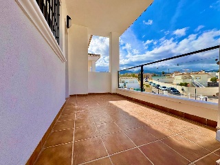Chalet en Castalla 4