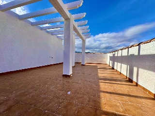 Chalet en Castalla 6