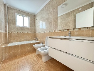 Chalet en Castalla 20