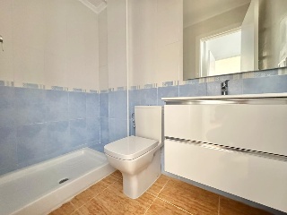 Chalet en Castalla 22
