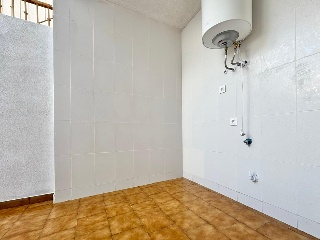 Chalet en Castalla 24