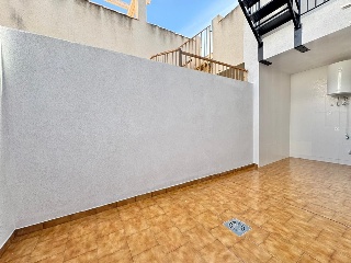 Chalet en Castalla 26