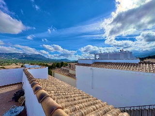 Chalet en Castalla 27