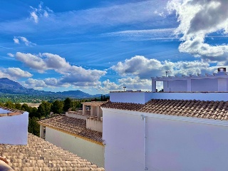 Chalet en Castalla 28