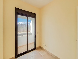 Alcaidesa Suites Golf Gardens 10
