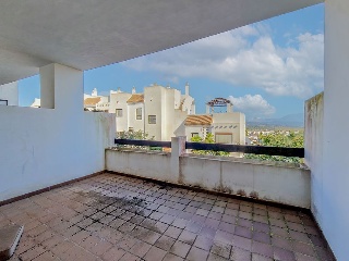 Alcaidesa Suites Golf Gardens 16