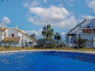Alcaidesa Suites Golf Gardens 18