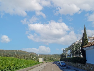 Alcaidesa Suites Golf Gardens 19