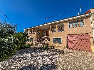 Unifamiliar en venta en Beniel de 135  m²