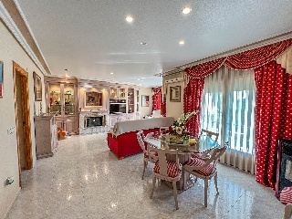 Casa en Beniel 2