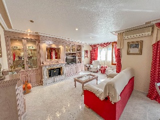 Casa en Beniel 3