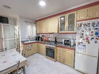 Casa en Beniel 5
