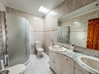Casa en Beniel 10