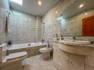 Casa en Beniel 11