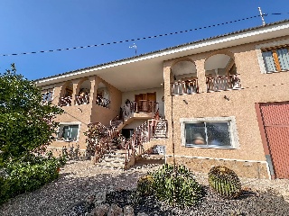 Casa en Beniel 17