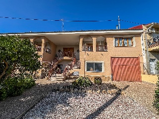 Casa en Beniel 18