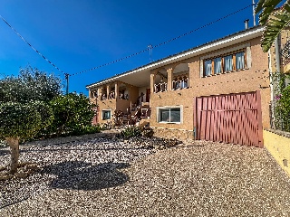 Casa en Beniel 19