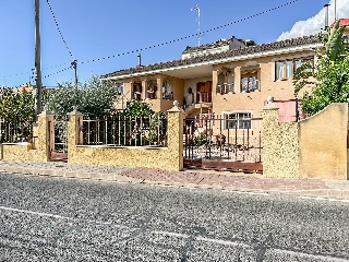 Casa en Beniel 21