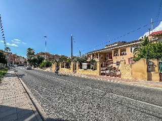 Casa en Beniel 23