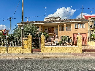 Pisos banco Orihuela