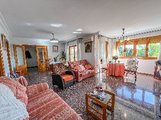 Casa en Orihuela 4