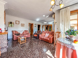 Casa en Orihuela 6