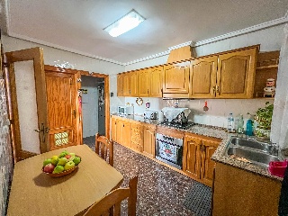 Casa en Orihuela 8