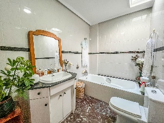 Casa en Orihuela 9