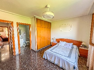 Casa en Orihuela 11