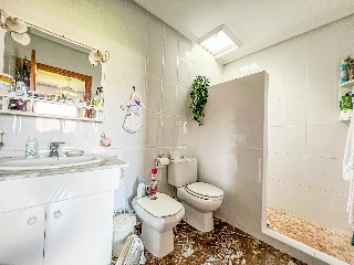 Casa en Orihuela 12