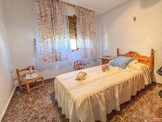Casa en Orihuela 14