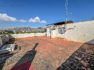 Casa en Orihuela 18