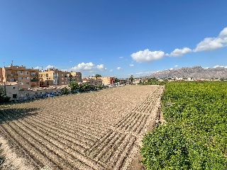 Casa en Orihuela 21