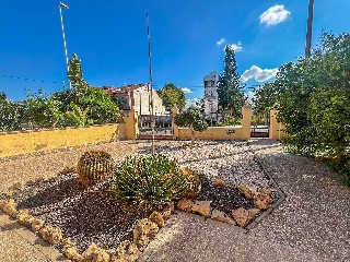 Casa en Orihuela 25