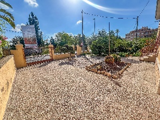 Casa en Orihuela 26