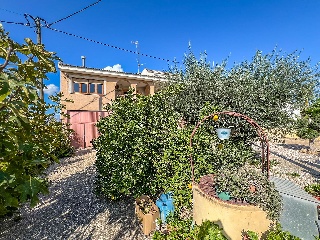 Casa en Orihuela 27