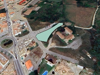 Solar en c/ Puig Negre, Forallac, Girona 3