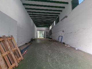 Nave Industrial en Vélez-Málaga 2